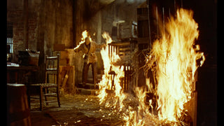 The Man Who Could Cheat Death