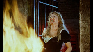 The Man Who Could Cheat Death