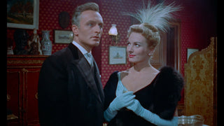 The Man Who Could Cheat Death