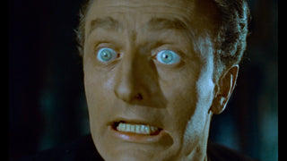 The Man Who Could Cheat Death