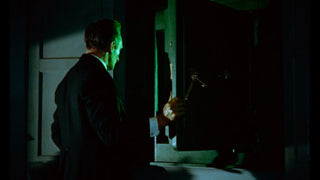 The Man Who Could Cheat Death