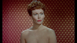 The Man Who Could Cheat Death