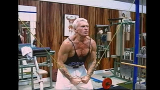 Bloody Legend: The Complete Cliff Twemlow Collection