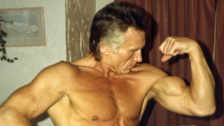 Bloody Legend: The Complete Cliff Twemlow Collection