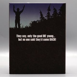 Marley’s Revenge: The Monster Movie