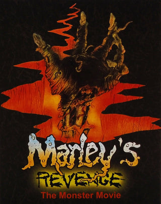 Marley’s Revenge: The Monster Movie