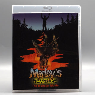 Marley’s Revenge: The Monster Movie