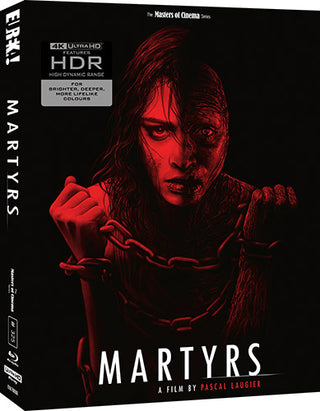 Martyrs