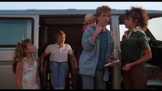 Mac and Me