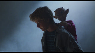 Mac and Me