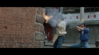 Made in Hong Kong: Volume Two