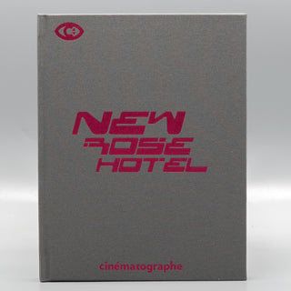 New Rose Hotel