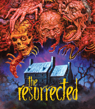 The Resurrected