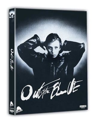 Out of the Blue [4K/UHD + Blu-ray w/ Slipcover]