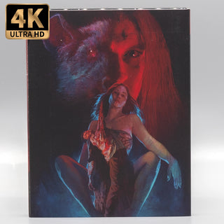 The Phantom of the Opera