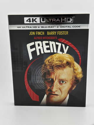 Frenzy