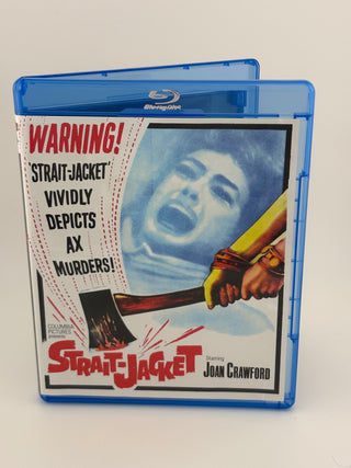Strait-Jacket