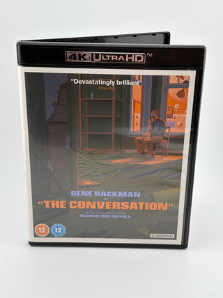 The Conversation