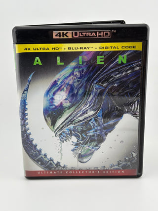 Alien