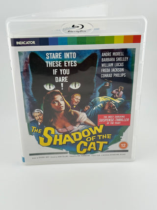 The Shadow of the Cat