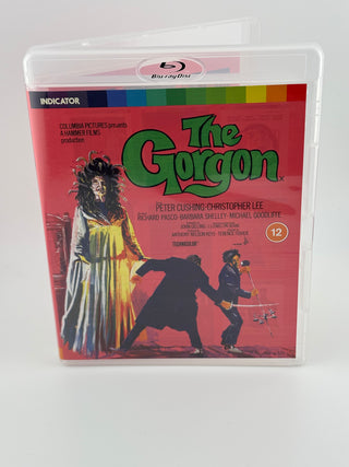 The Gorgon
