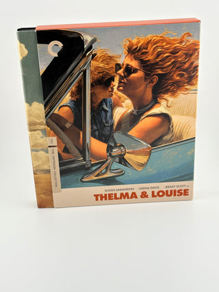 Thelma & Louise
