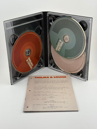 Thelma & Louise