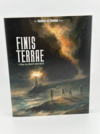 Finis Terrae