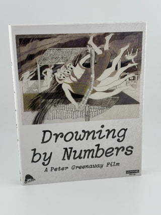 Drowning by Numbers