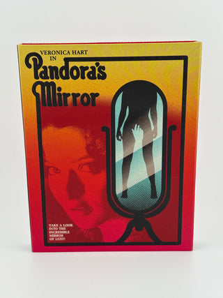 Pandora's Mirror