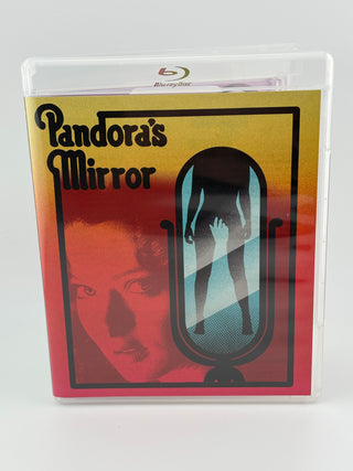 Pandora's Mirror