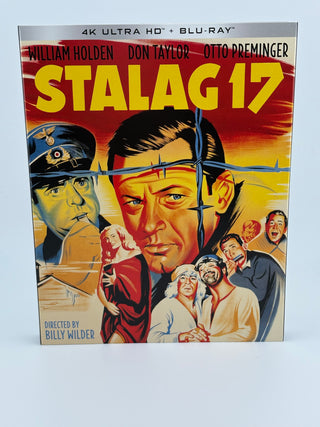 Stalag 17