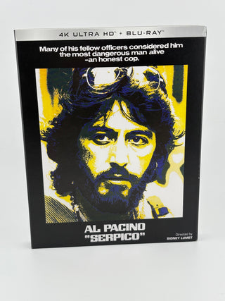 Serpico