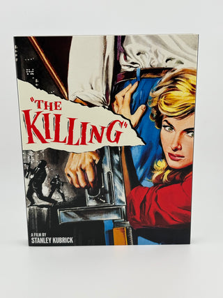 The Killing