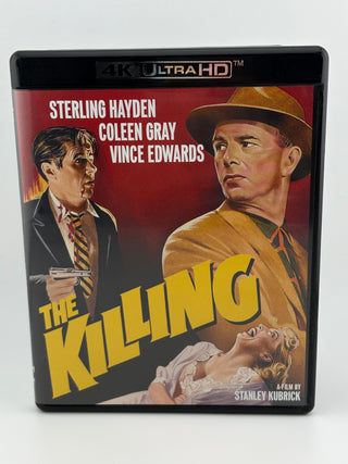 The Killing