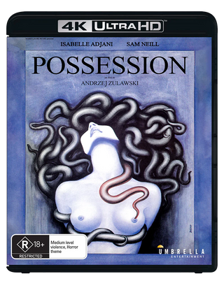 Possession