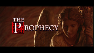 The Prophecy 1-3 4K/UHD + Blu-ray Limited Edition Deluxe Box (Vinegar Syndrome)