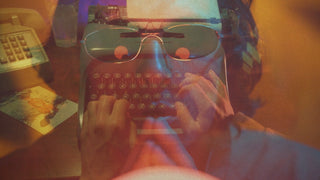 The Reveries Trilogy