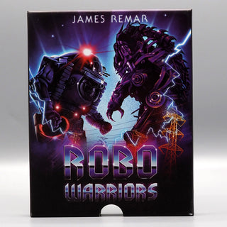 Robo Warriors