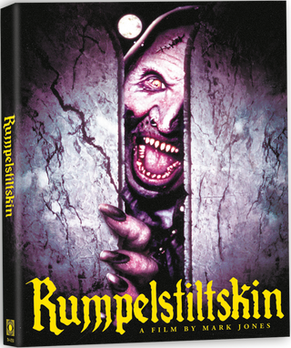 Rumplestiltskin
