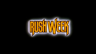 Rush Week - Blu-ray w/ Limited Edition Slipcover (Vinegar Syndrome)