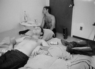 Satan's Bed + Scare Their Pants Off