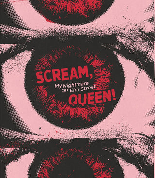 Scream, Queen - Blu-ray (ETR Media)