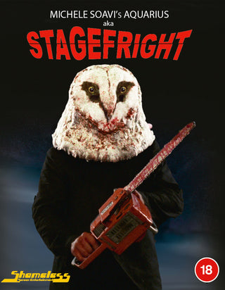 StageFright aka Aquarius