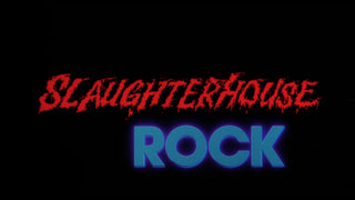 Hard Rock Zombies / Slaughterhouse Rock - Blu-ray w/ Limited Edition Slipcover (Vinegar Syndrome)