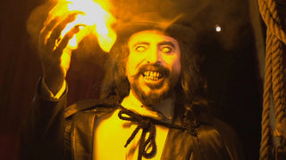 Smoke and Mirrors: The Story of Tom Savini