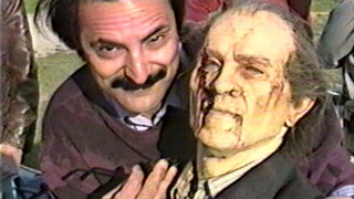 Smoke and Mirrors: The Story of Tom Savini