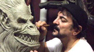Smoke and Mirrors: The Story of Tom Savini