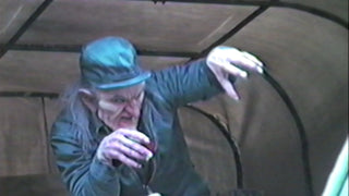 Smoke and Mirrors: The Story of Tom Savini