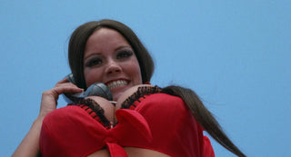 Russ Meyer's Supervixens